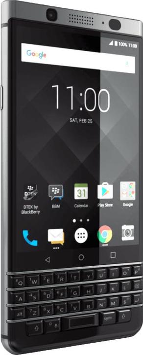 BlackBerry KEYone (4.50", 12 Mpx, 4G)