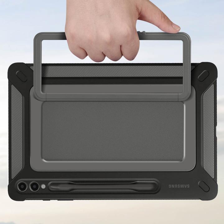 Actual product image Samsung Outdoor Cover (Galaxy Tab S9 Plus)