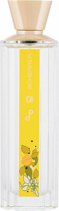 Image du produit Jean Louis Scherrer Paris Délices pop 01 (Eau de toilette, 50 ml)