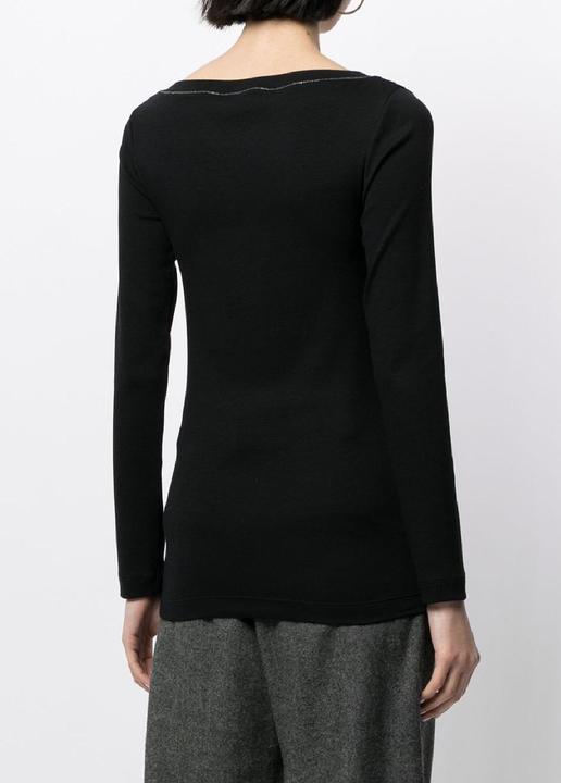Image du produit Brunello Cucinelli Scollo V M/l (S)