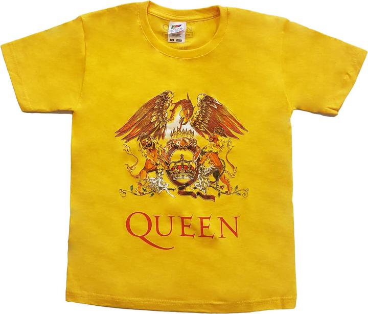 Queen Classic TShirt