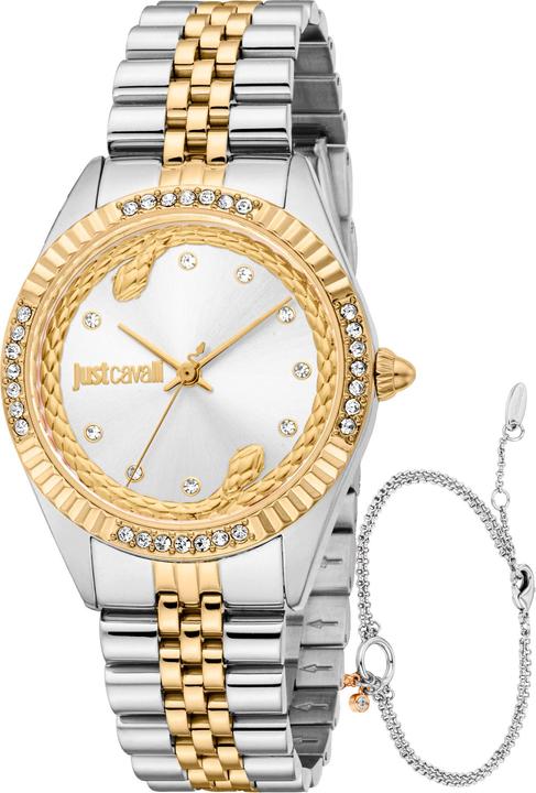 Actual product image Just Cavalli SET Vittoria Glam - JC1L361M0075 (32 mm)