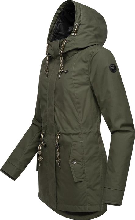 Immagine prodotto Ragwear Monadis Etichetta Nera (S)