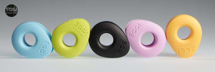 Actual product image Eggi Klebefilmabroller
