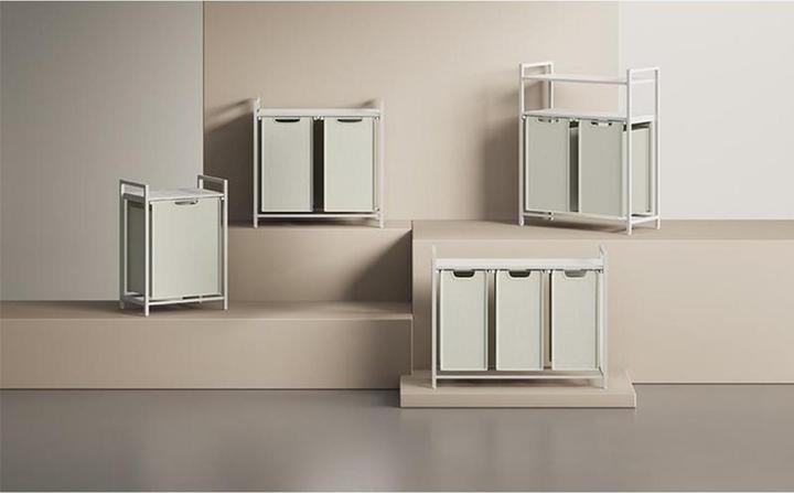 Image du produit Vasagle Laundry (92 l)
