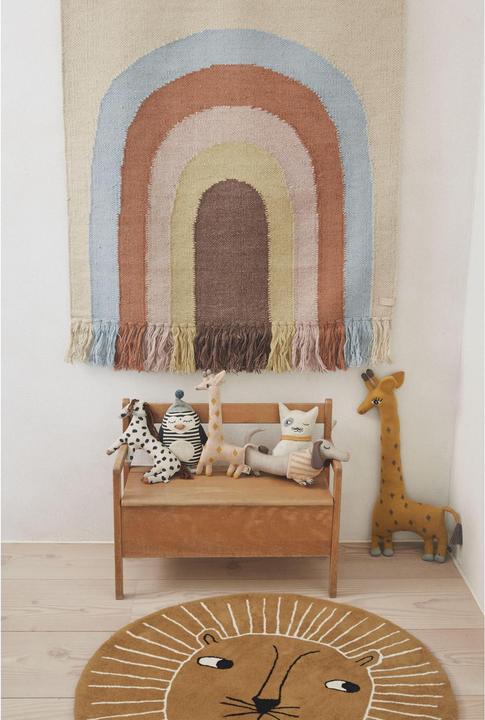 Produktbild Oyoy Löwe (2 x 94 x 94 cm)