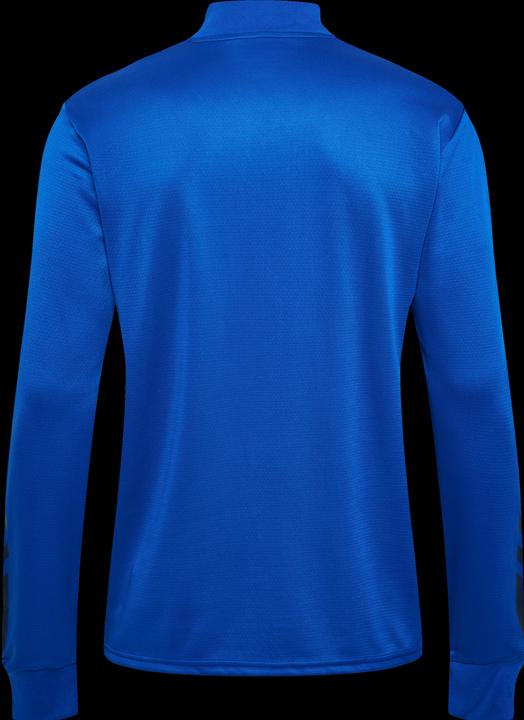Actual product image hummel hmlACTIVE Half Zip Mens Training Sweater (XXL)