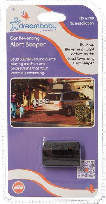 Produktbild Dreambaby Reversing Alarm (DRE000146)