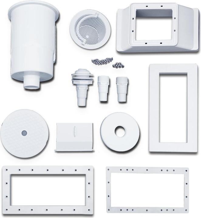 Produktbild OK-Living Skimmer-Set