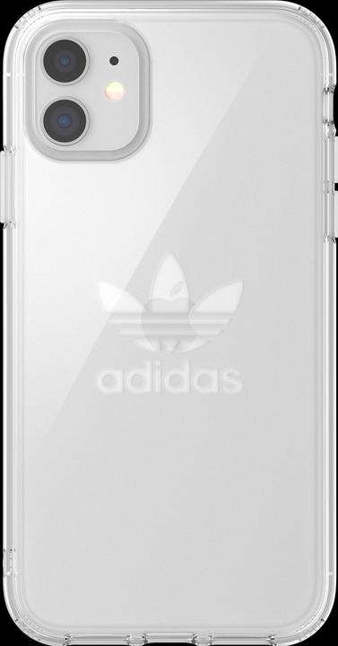 Immagine prodotto adidas Logo grande di protezione (Apple iPhone 11)
