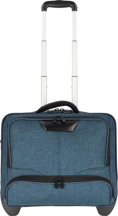 Produktbild Dermata Businesstrolley (37 l, Handgepäck (bis 50l))