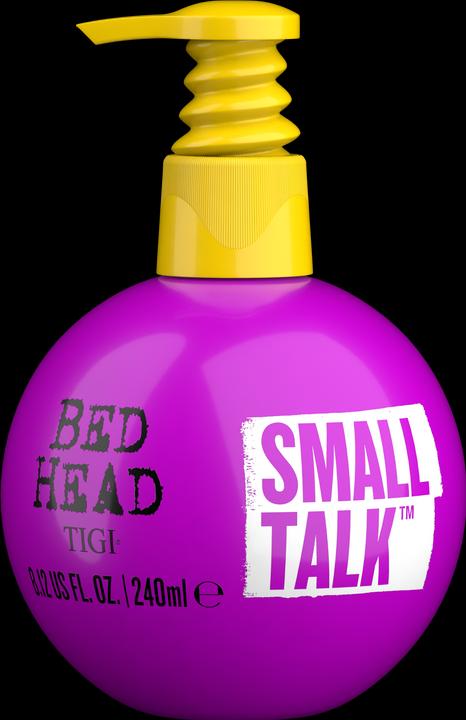 Immagine prodotto Tigi Chiacchiere da testa di letto (Crema per capelli, 200 ml)