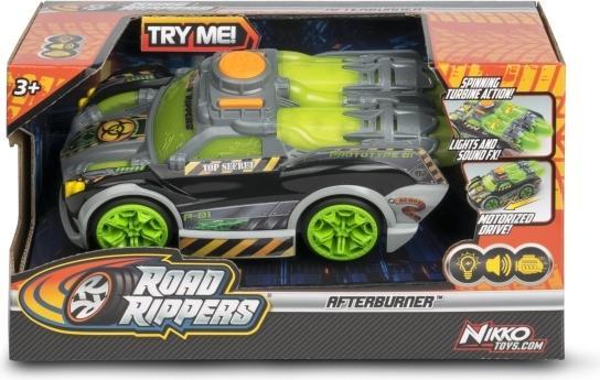 Produktbild Road Rippers Afterburner 2 asst. assorteret