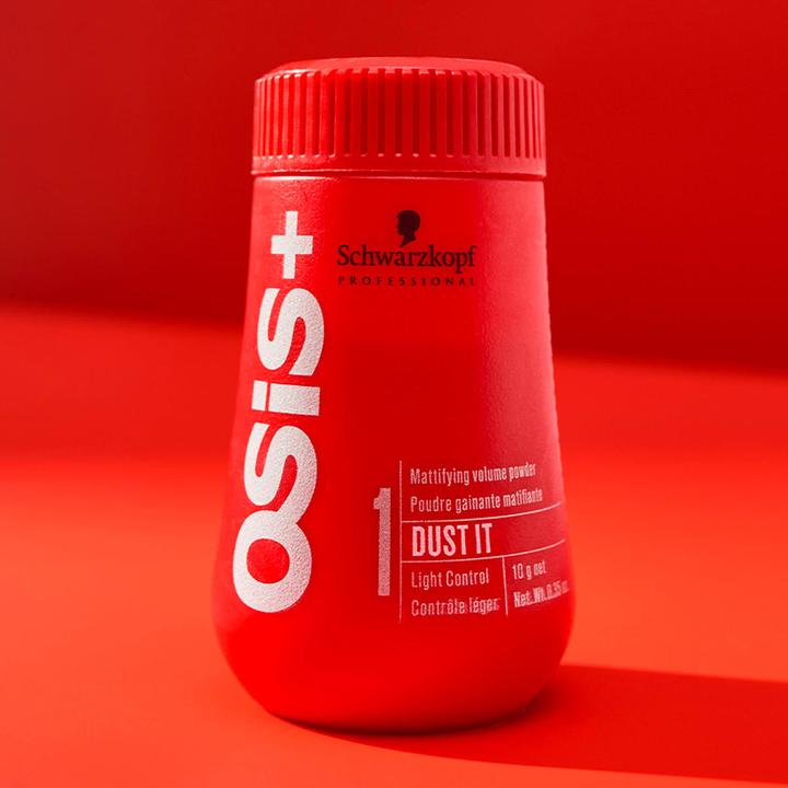 Produktbild Schwarzkopf Professional Dust It (15 ml, Volumenpuder)