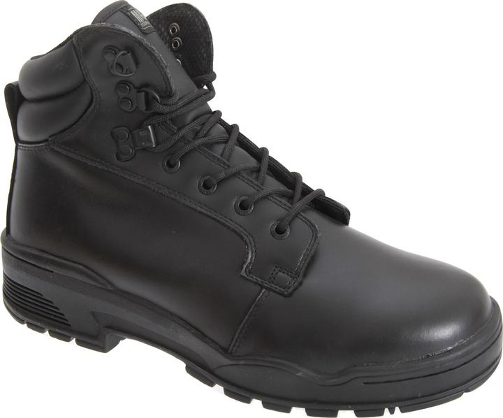 Actual product image Patrol Cen Military And Security Boots (43)