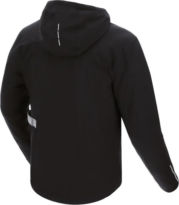 Image du produit Tucano Urbano TU Magic Shelter vest hommes noir M (M)