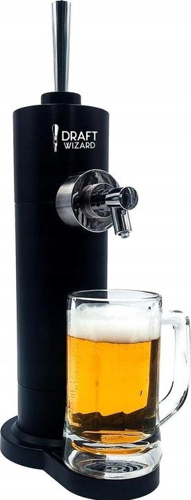 Actual product image Mad Monkey - Beer dispenser for cans