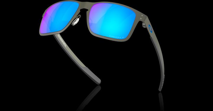 Actual product image Oakley Holbrook Metal