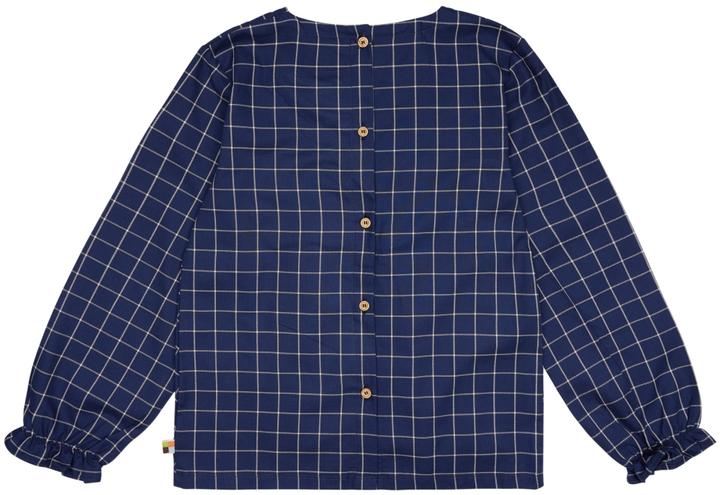 Image du produit loud + proud Blouse à carreaux (134)