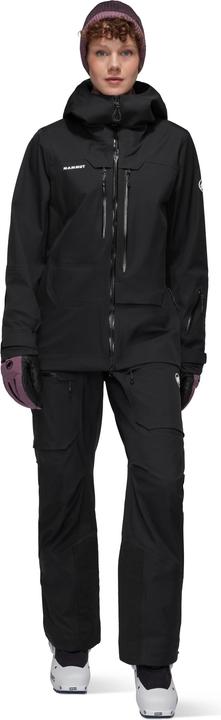 Immagine prodotto Mammut Haldigrat Air HS Pantaloni Donna (44)