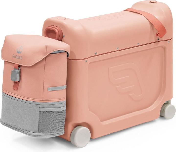 Produktbild Stokke JetKids Travel Bundle (23 l, Handgepäck (bis 50l))