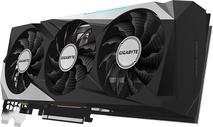 Produktbild Gigabyte Radeon RX 6900 XT Gaming OC 16G (16 GB)
