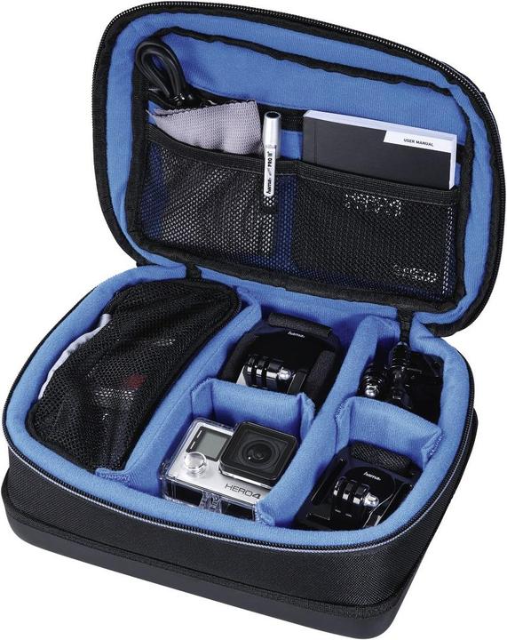 Actual product image Hama Ancona HC 130