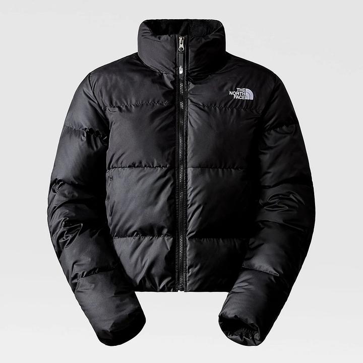 Actual product image North Face W Saikuru (XL)