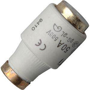 Image du produit Eti Fusibles Diazed E33 DIII 50A