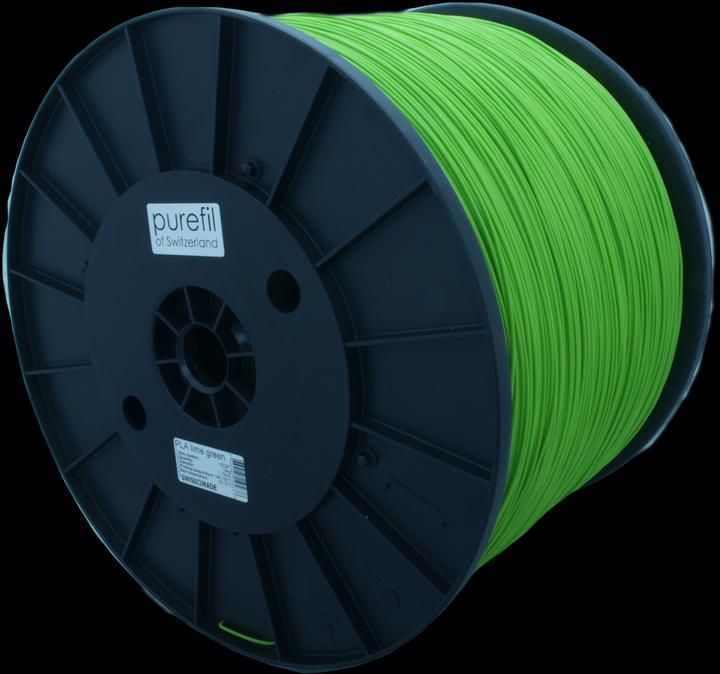 Verde chiaro Pantone 368 C