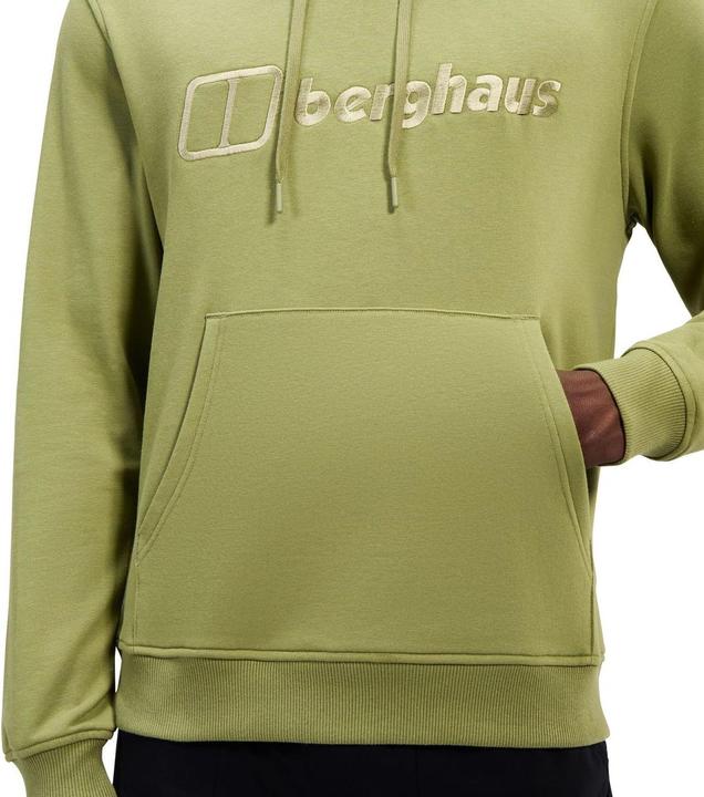 Immagine prodotto Berghaus M Logo Hoody Light (Hoody) (XXL)