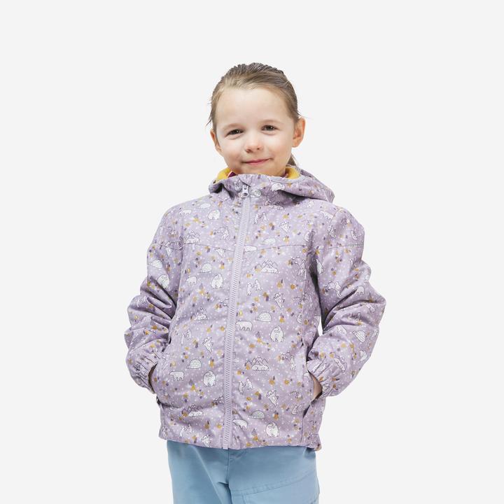 Produktbild Quechua SH100 (2)