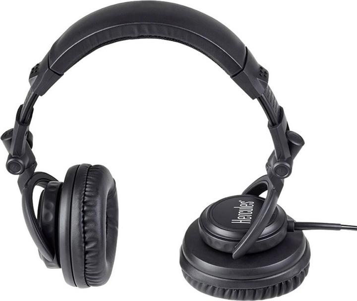 Produktbild Hercules DJ Starter Kit