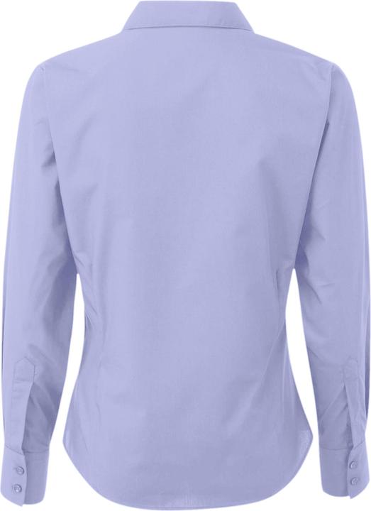 Produktbild Premier Popeline Bluse Arbeitshemd langärmlig (54 D)