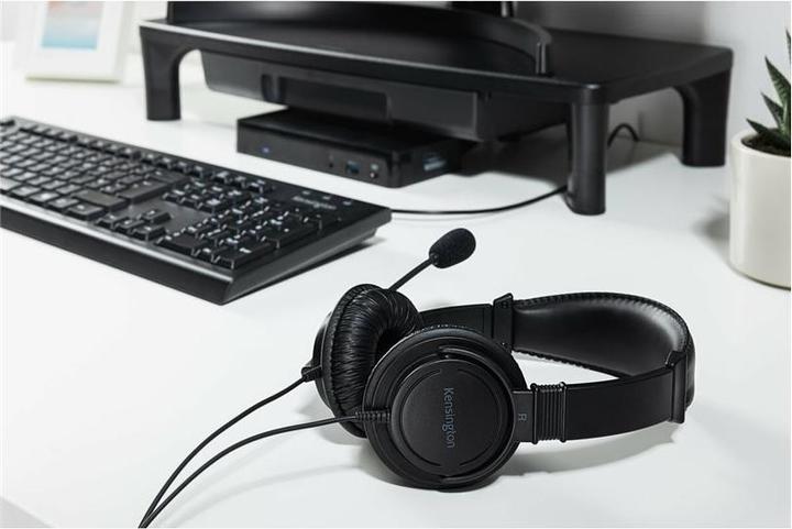 Actual product image Kensington KB100S EQ KEYBOARD - (DE, Cable)