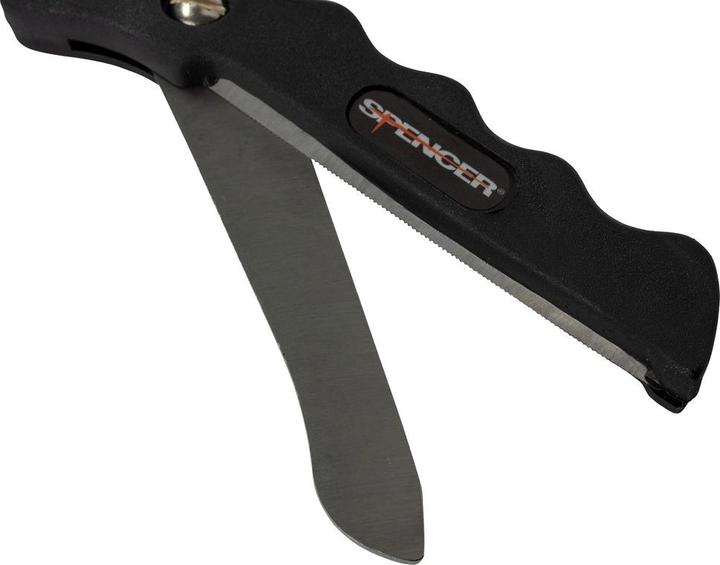 Produktbild Spencer Rettungsschere Match 3 (10 cm)