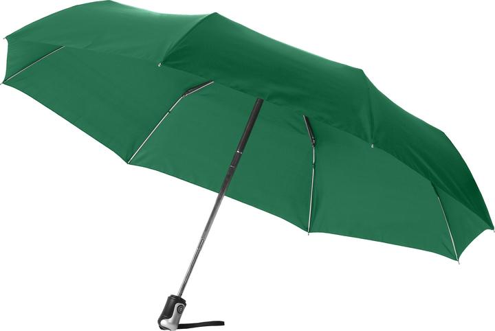Bullet Alex Taschenschirm Automatisch 54 Cm (2 Stückpackung)