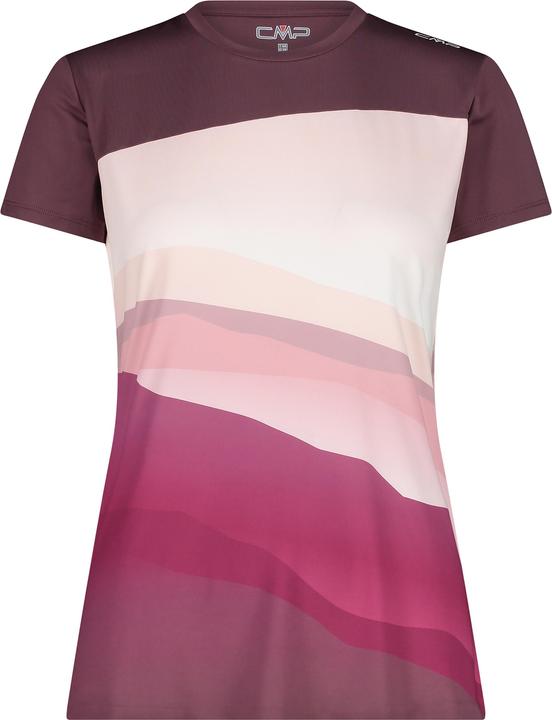 CMP Campagnolo T-Shirt (XXS)