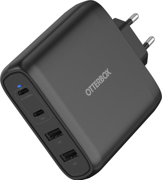 OtterBox EU GaN fast charger (100 W)