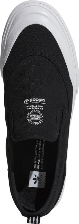Immagine prodotto adidas Matchcourt Slip Canvas (44 2/3)