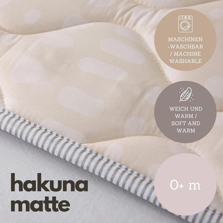 Actual product image Hakuna Matte Hygge