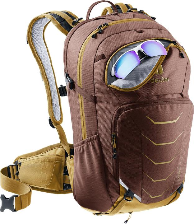 Produktbild Deuter Attack 18 (18 l)