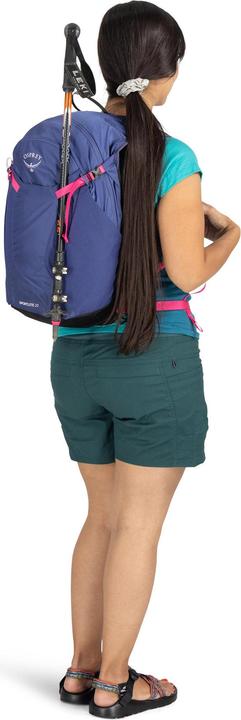 Produktbild Osprey Sportlite 20 Wanderrucksack 45 cm (20 l)
