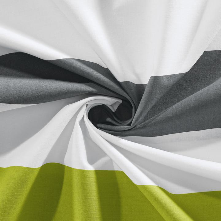 Produktbild Redbest Bettwäsche Sparpaket 4-tlg. (Duvetbezug, 155x220 cm (80x80 cm))