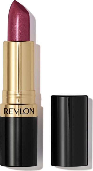 Revlon Super Lustrous Lipstick PORTO PLEASE (812)