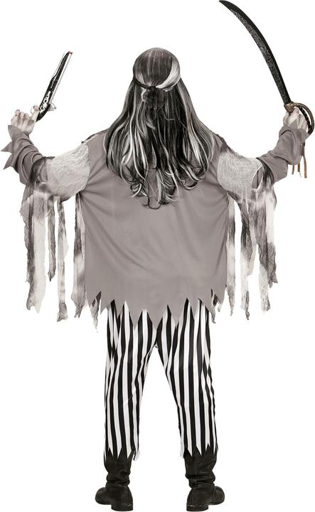 Immagine prodotto Widmann Costume nave fantasma pirata (XL)