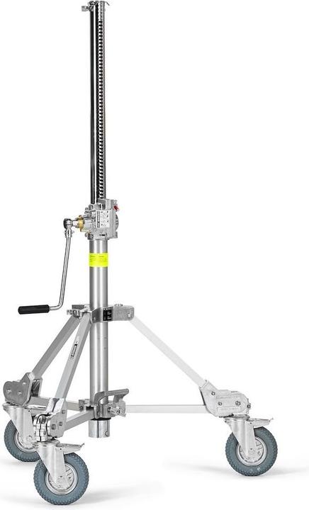 Actual product image Avenger Strato Safe Stand 18 (175 cm, 100 kg)