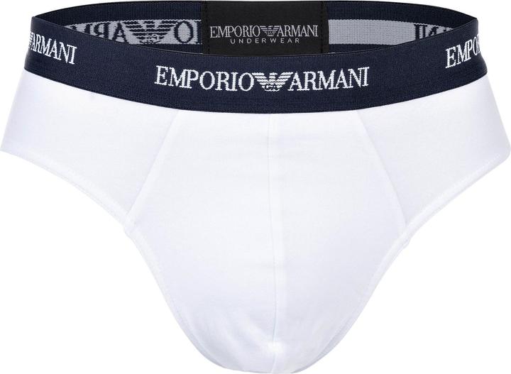 Immagine prodotto Emporio Armani Gentiluomini (XXL, Confezione da 2)