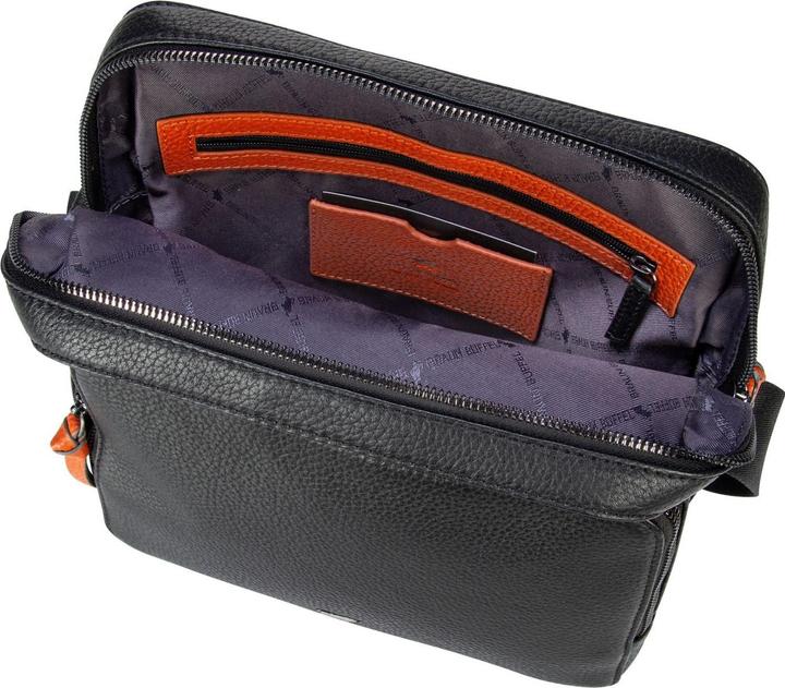 Produktbild Braun Büffel Umhängetasche Novara 26354