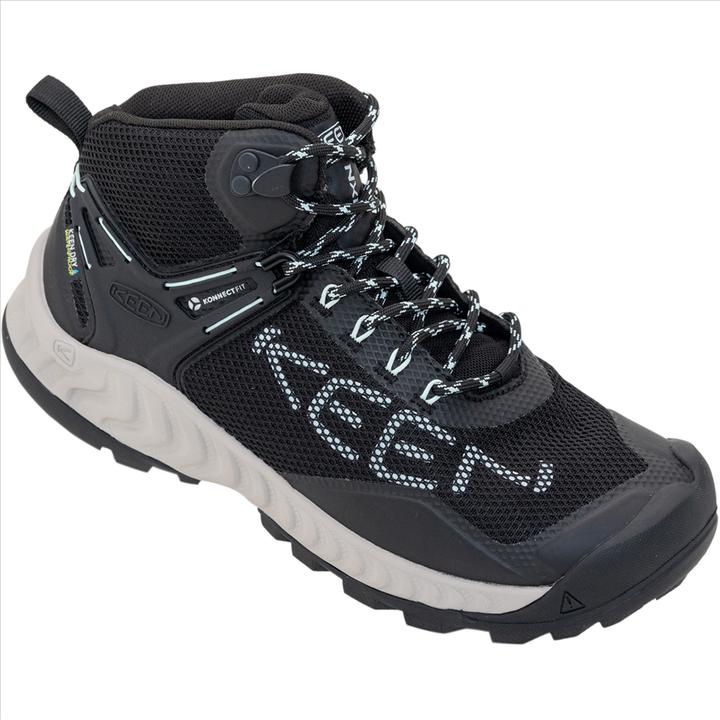Produktbild Keen W Nxis Evo Mid WP (37.5)